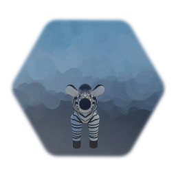 Zebra