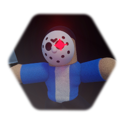 H20 Delirious Forsaken