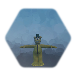 Freddyplayz My OC