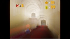 A screenshot taken in Dreams. 8 of 11.