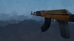 A screenshot taken in Dreams. 1 of 1.