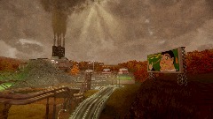 rotte'N'cooler main plant