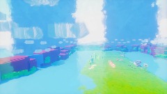 Sonic Prolog Start of Something Great