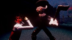 A screenshot taken in Dreams. 10 of 27.