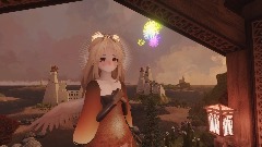 A screenshot taken in Dreams. 5 of 25.