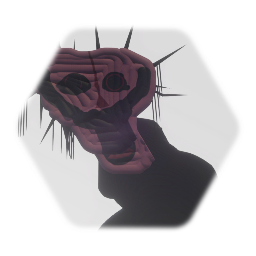 The Boiled One (Model Update)