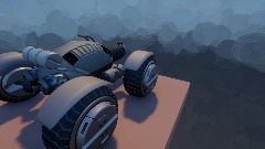 A screenshot taken in Dreams. 9 of 25.