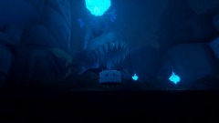 A screenshot taken in Dreams. 3 of 3.