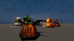 A screenshot taken in Dreams. 1 of 20.