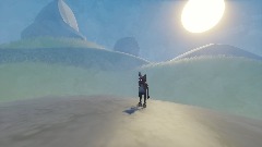 A screenshot taken in Dreams. 2 of 18.