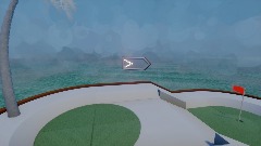 Remix of Mini-Golf: Foundation