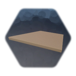 Modular Half Diagonal Floor