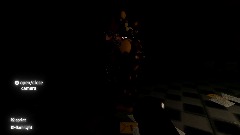 A screenshot taken in Dreams. 14 of 16.