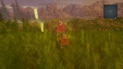 A screenshot taken in Dreams. 9 of 11.
