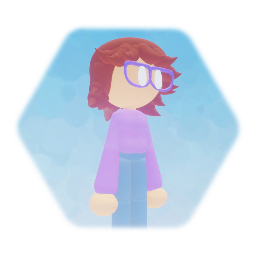 Mary