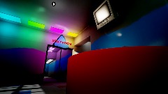 A screenshot taken in Dreams. 15 of 17.