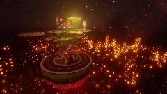 A Tree House Nightmare on Dream Street