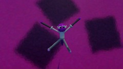 A screenshot taken in Dreams. 2 of 2.