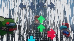 SUSSY Bus its not Happy