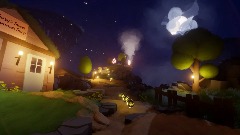 A screenshot taken in Dreams. 21 of 22.