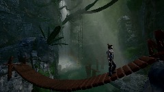 A screenshot taken in Dreams. 20 of 23.