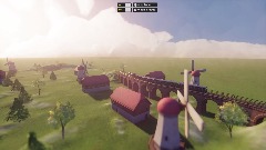 A screenshot taken in Dreams. 1 of 6.