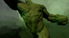 A screenshot taken in Dreams. 9 of 22.