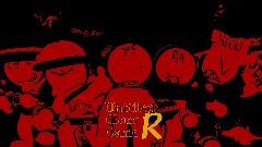 Untitled chase game<term> 【﻿Remake】 (Survivor Update)