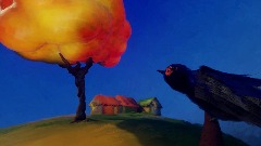 A screenshot taken in Dreams. 7 of 8.