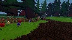 A screenshot taken in Dreams. 8 of 15.