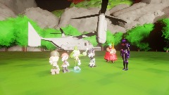 Norvas gathers his company ASK TO JOIN