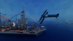 Warship Vincenzo Cassano