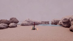 Subnautica Blow zero