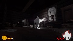 A screenshot taken in Dreams. 4 of 8.