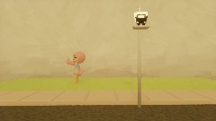 A screenshot taken in Dreams. 10 of 17.