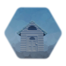 Small house