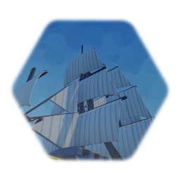 Le Soleil royal - king louis XIV flagship - 1670 -