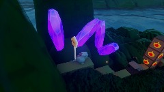 Dinorama -Cave of Serendipity- A1