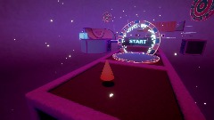 A screenshot taken in Dreams. 3 of 3.