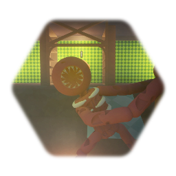 Roblox DOORS THE Figure