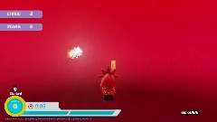 Crisis city cutscene