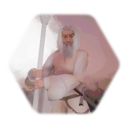 Gandalf the White