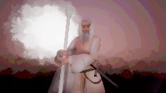 A screenshot taken in Dreams. 1 of 1.