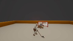 Hockey WIP