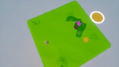 Boss fight