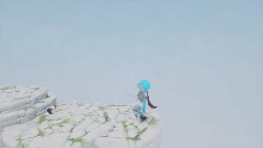 Hub world