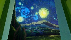 A screenshot taken in Dreams. 14 of 28.