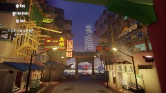 A screenshot taken in Dreams. 4 of 9.