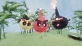 All Angry Imps Animations