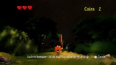 A screenshot taken in Dreams. 2 of 4.